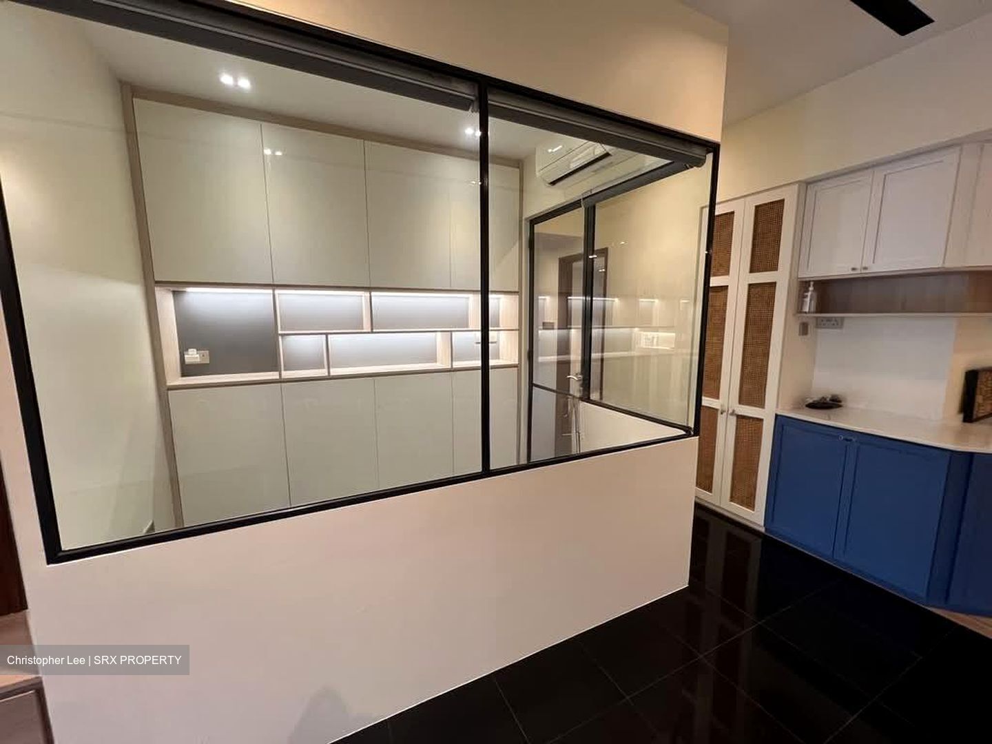 River Place (D3), Condominium #568155921
